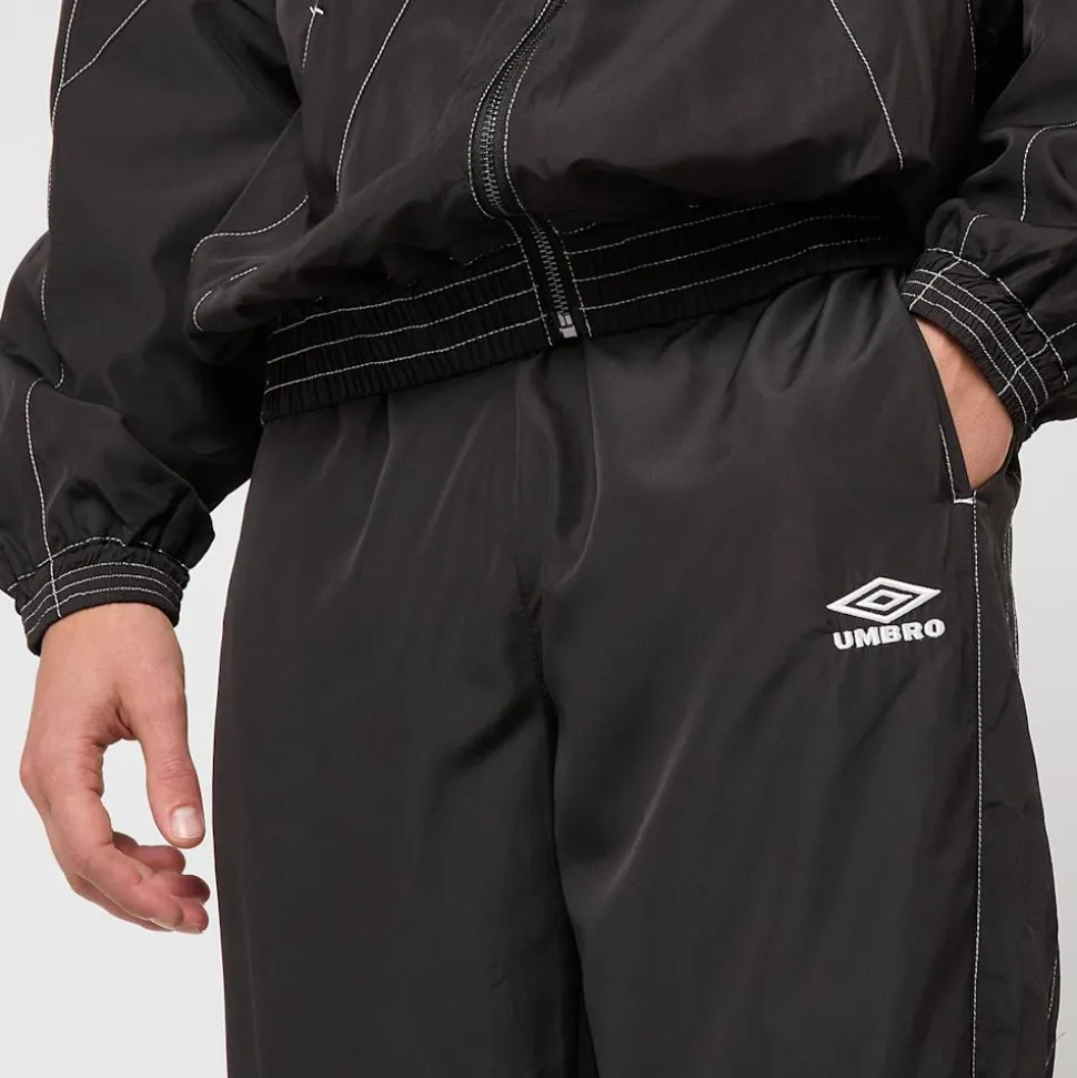 Relaxed Track Pants