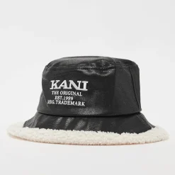 Retro Bucket Hat