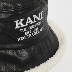 Retro Bucket Hat