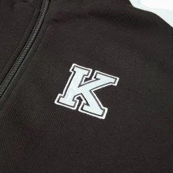 Retro Patch Trackjacket Junior