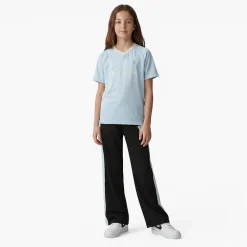 Retro Patch Trackpants Junior