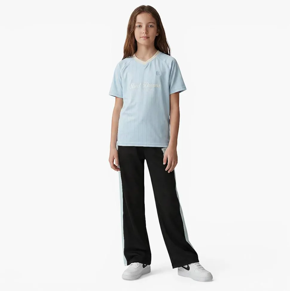 Retro Patch Trackpants Junior