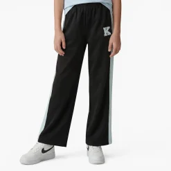 Retro Patch Trackpants Junior