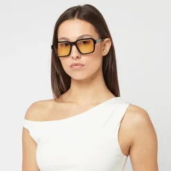 Retro Sonnenbrille