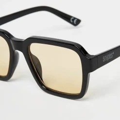 Retro Sonnenbrille