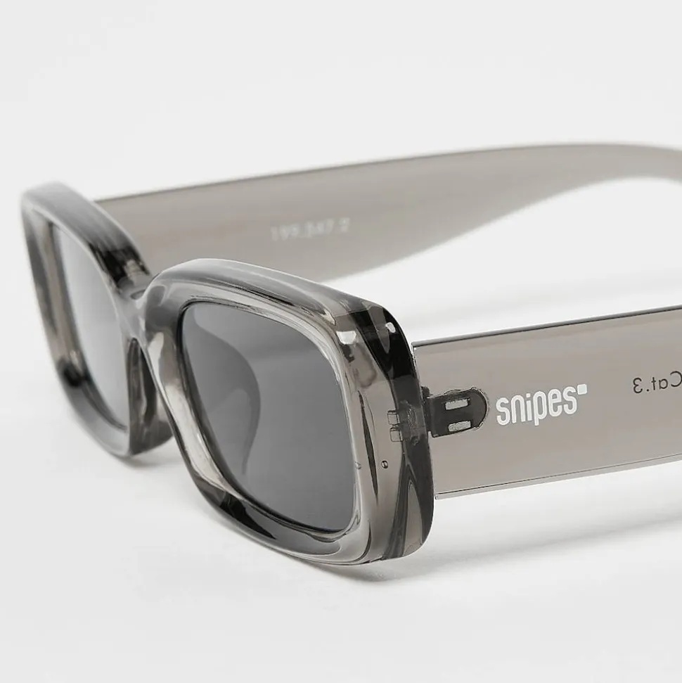 Retro Sonnenbrille