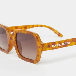 Retro Sonnenbrille