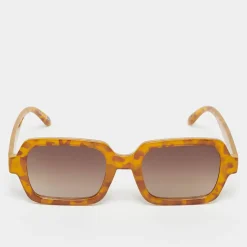 Retro Sonnenbrille