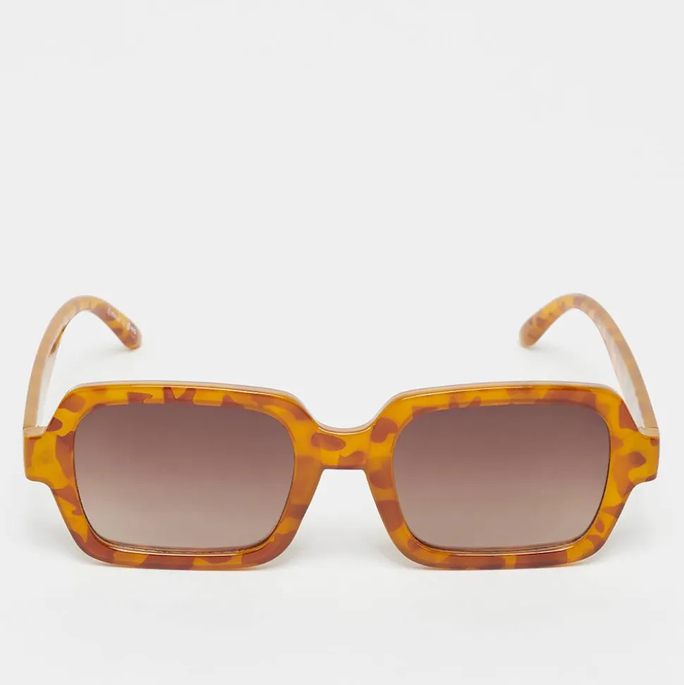 Retro Sonnenbrille