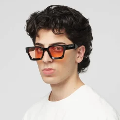 Retro Sonnenbrille