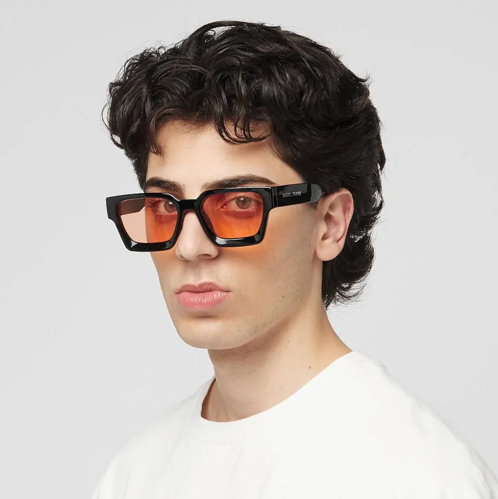 Retro Sonnenbrille