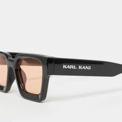 Retro Sonnenbrille