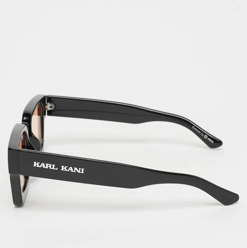 Retro Sonnenbrille