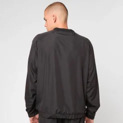 Reversible Crew Top