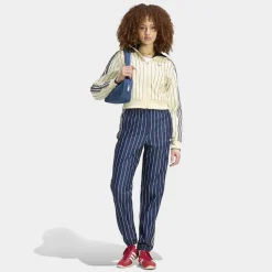 Reversible Firebird Track Top