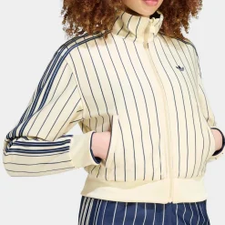 Reversible Firebird Track Top