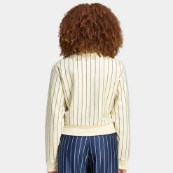 Reversible Firebird Track Top