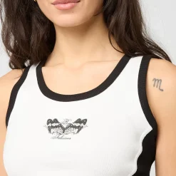 Ribbed Tank Top