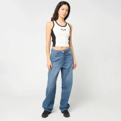Ribbed Tank Top