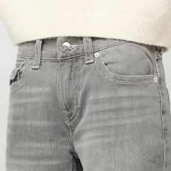 Ricky Straight Jeans