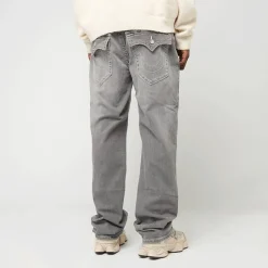 Ricky Straight Jeans