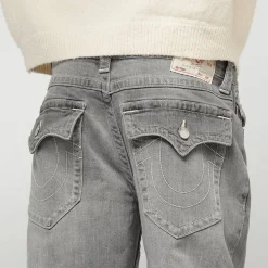 Ricky Straight Jeans