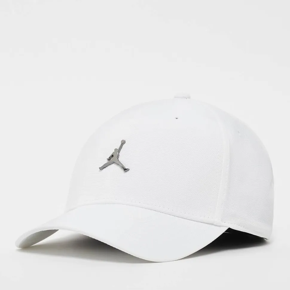 Rise Cap Adjustable Hat