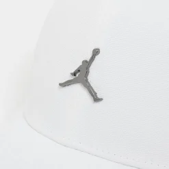 Rise Cap Adjustable Hat