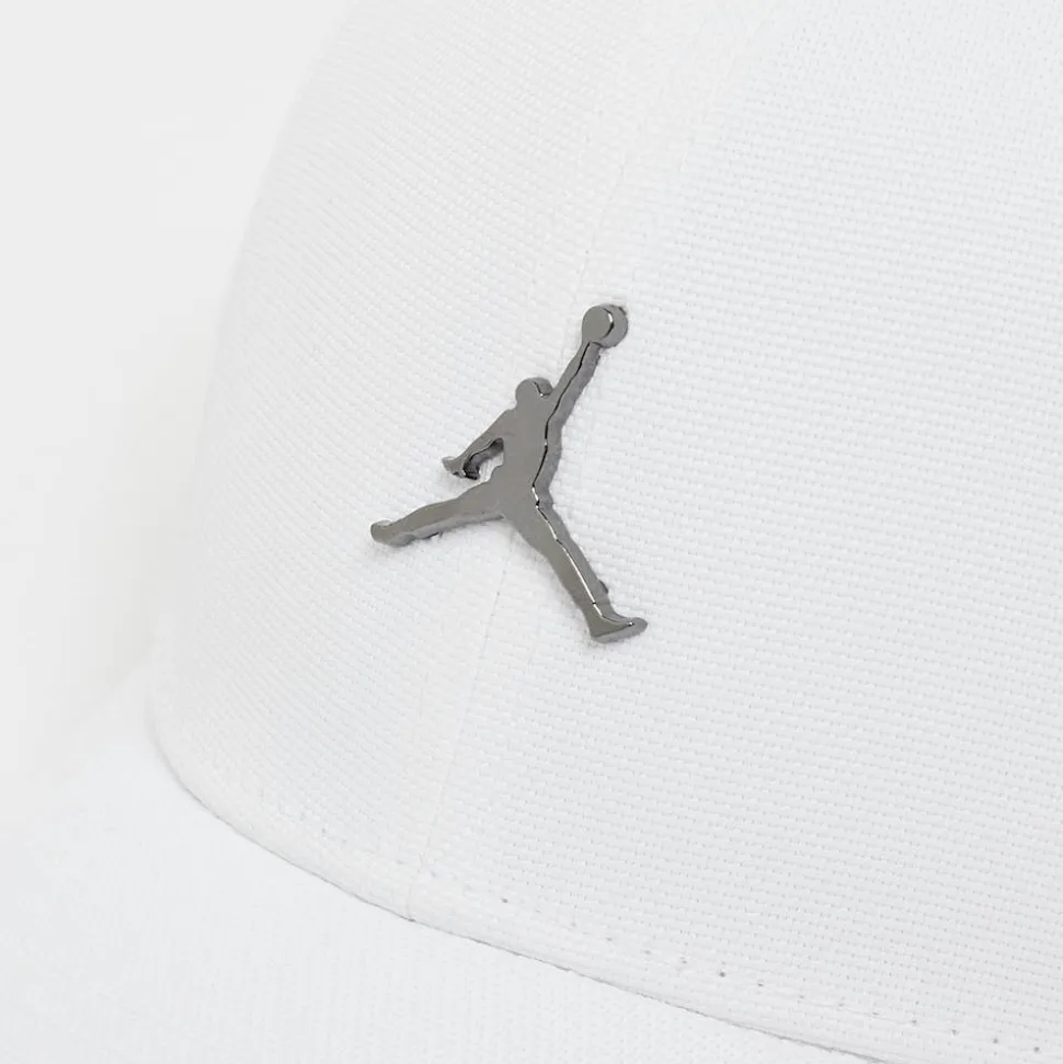 Rise Cap Adjustable Hat