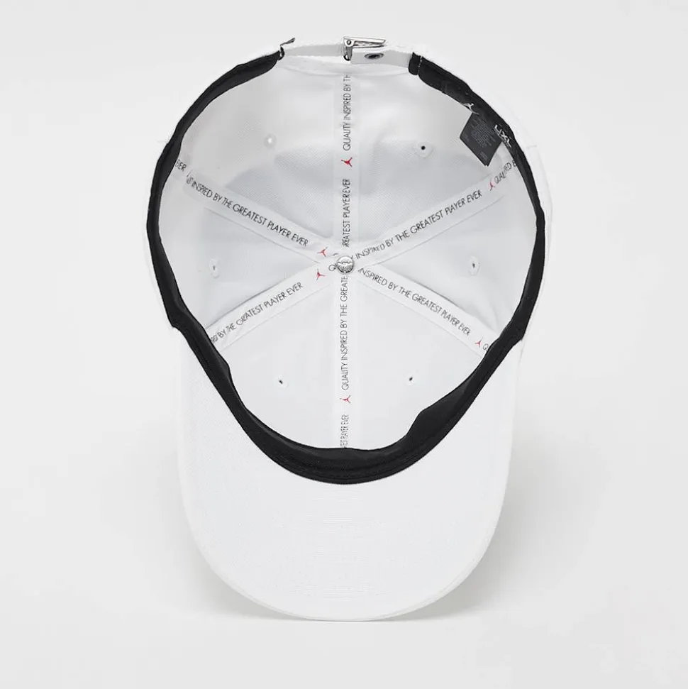Rise Cap Adjustable Hat