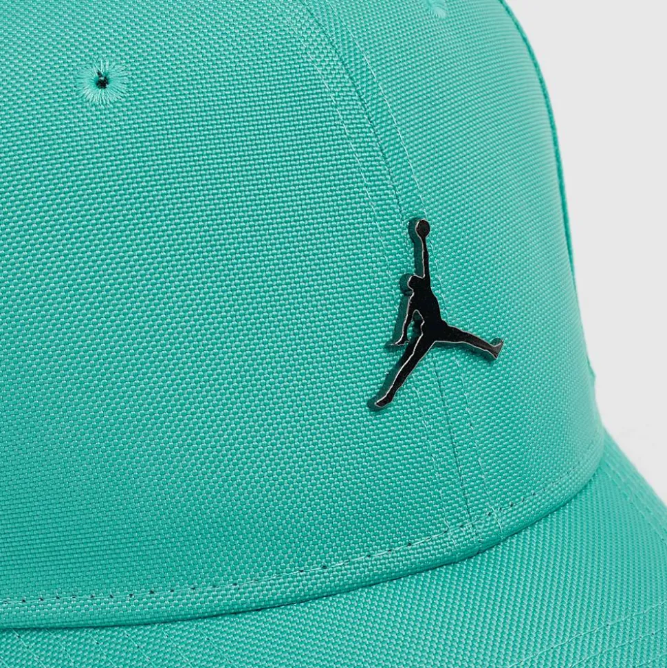 Rise Cap Club Metal Jumpman