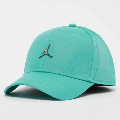 Rise Cap Club Metal Jumpman