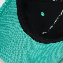 Rise Cap Club Metal Jumpman