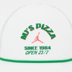 Rise Cap Club Trucker