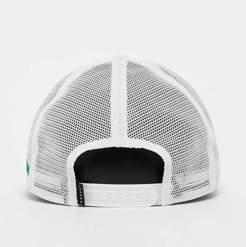Rise Cap Club Trucker