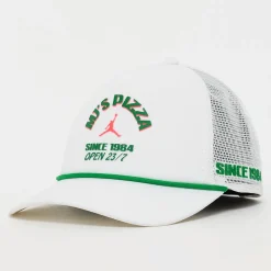 Rise Cap Club Trucker