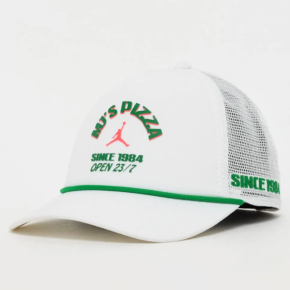 Rise Cap Club Trucker