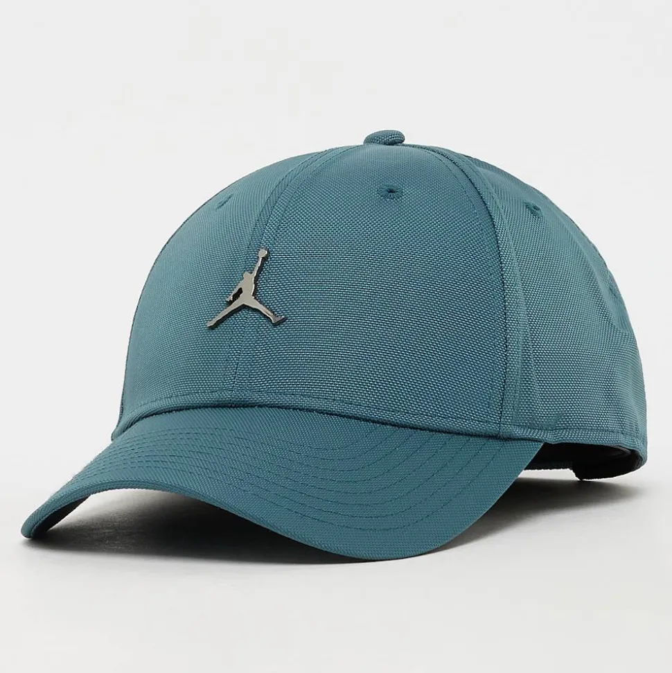 Rise Cap Metal Jumpman