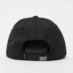 Rise Cap Metal Jumpman