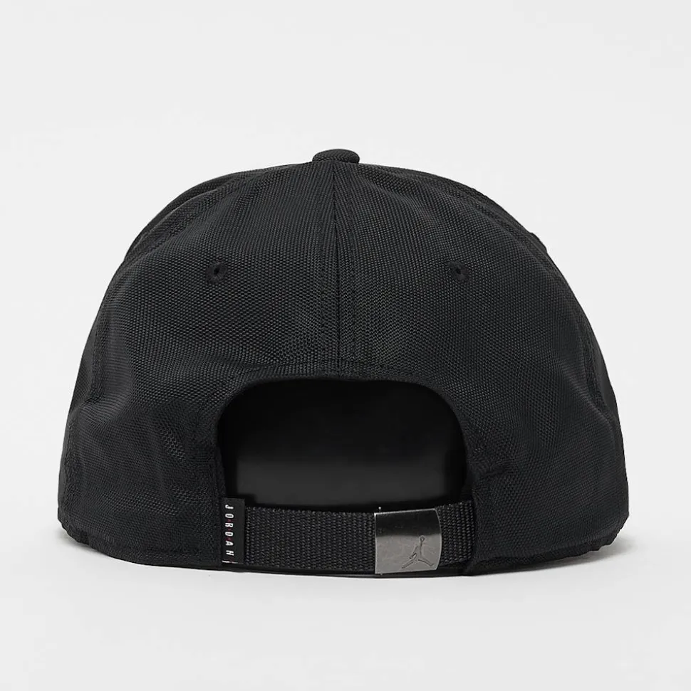 Rise Cap Metal Jumpman