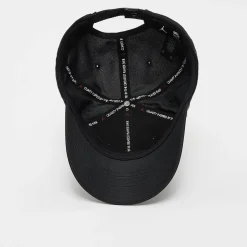 Rise Cap Metal Jumpman
