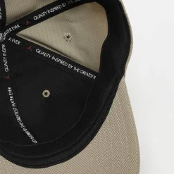 Rise Club Cap Metal Jumpman