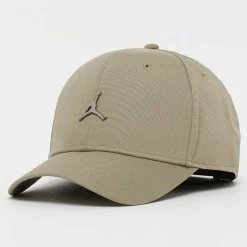 Rise Club Cap Metal Jumpman
