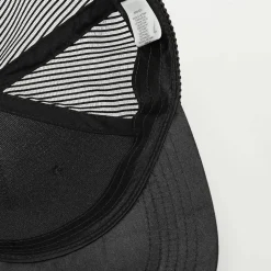 Rise Club Premium Trucker Cap
