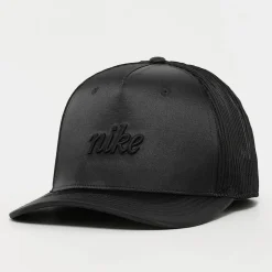 Rise Club Premium Trucker Cap