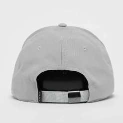 Rise Structured Metal Jumpman Hat