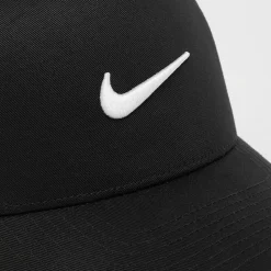 Rise Structured Trucker Cap