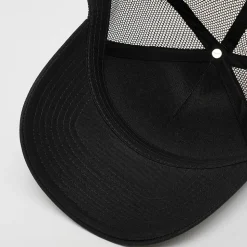 Rise Structured Trucker Cap