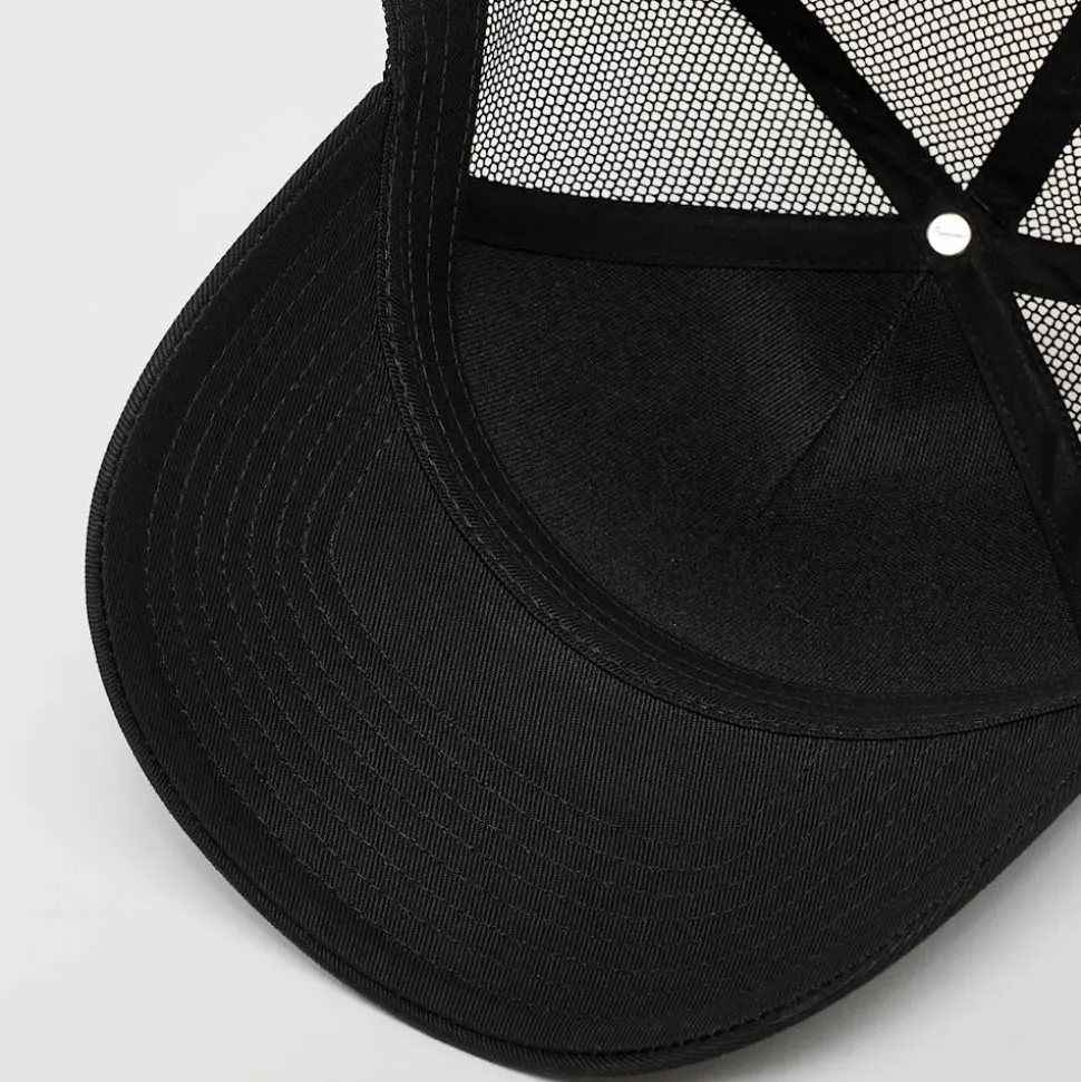 Rise Structured Trucker Cap