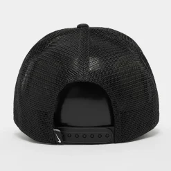Rise Structured Trucker Cap